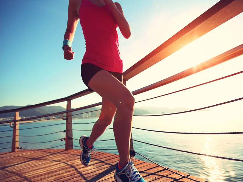 Read more about the article The Benefits of Increased Movement & Tracking it Daily