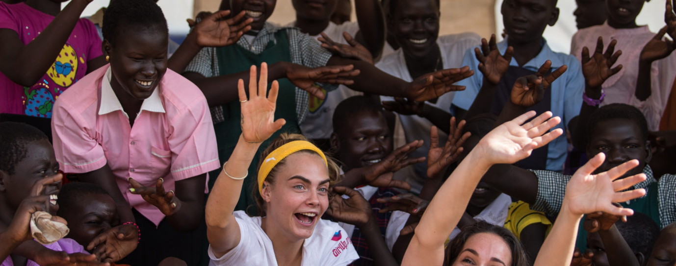 Read more about the article Global Moms Relay Challenge