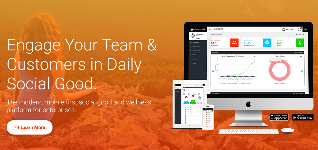 Read more about the article How to Engage for Good and Why You Should Care