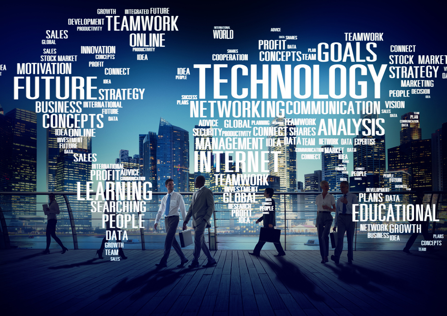 Read more about the article The Future of Event Technology