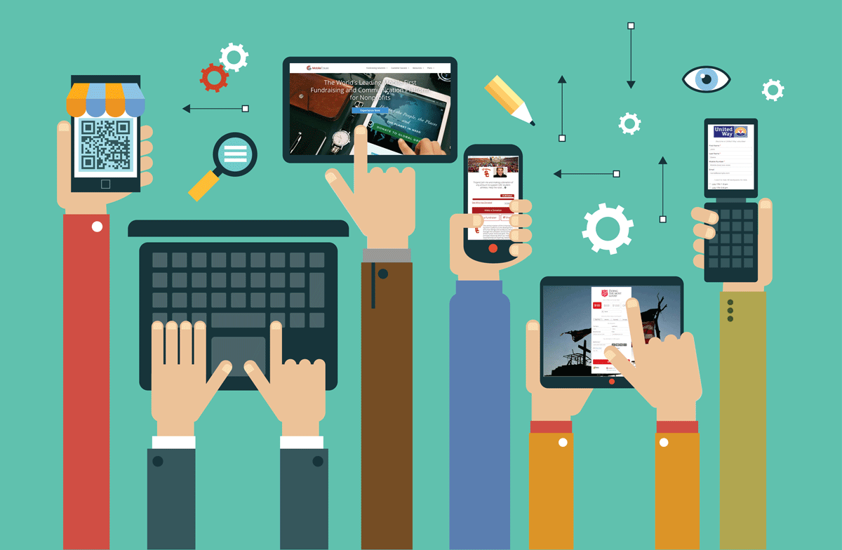 Read more about the article Traditional Peer-to-Peer vs. Modern Peer-to-Peer