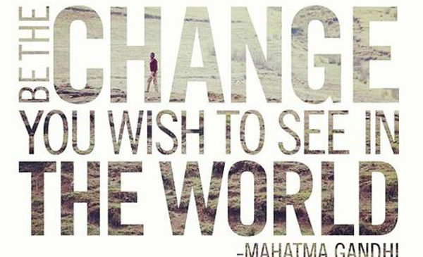 Read more about the article This Year’s Resolution:  A Year Full of Giving