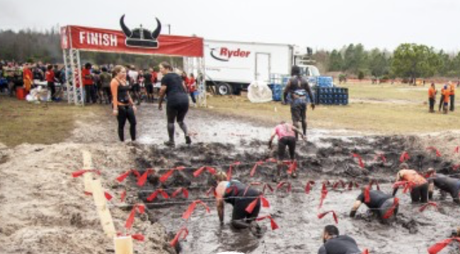 Read more about the article Get Out and Get Active this Spring!