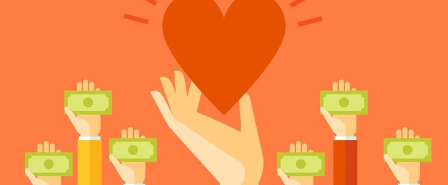 Read more about the article Charitable Donations VS Cash Incentives