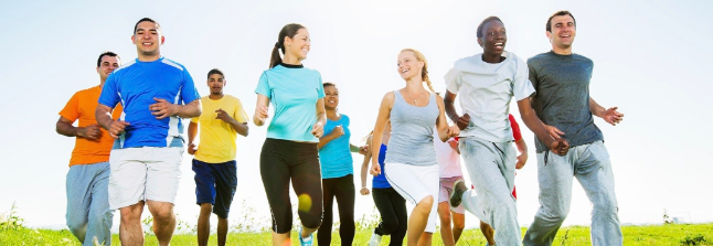 Read more about the article Improving Your Company Starts With Wellness