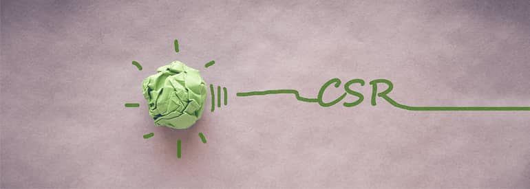 Read more about the article Categories of Corporate Social Responsibility