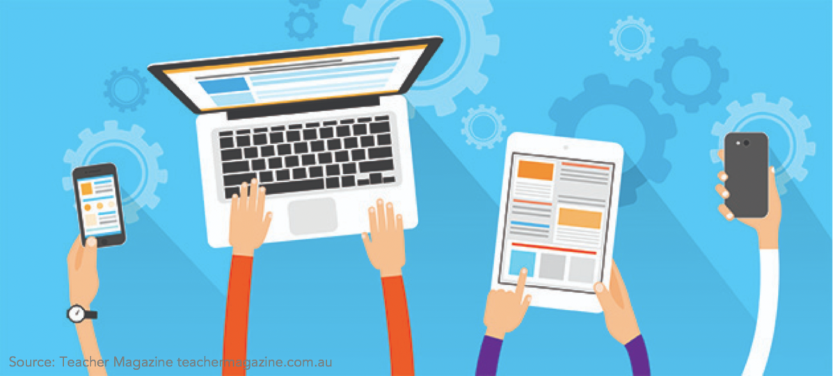 Read more about the article How Technology Can Aid Your CSR Campaign