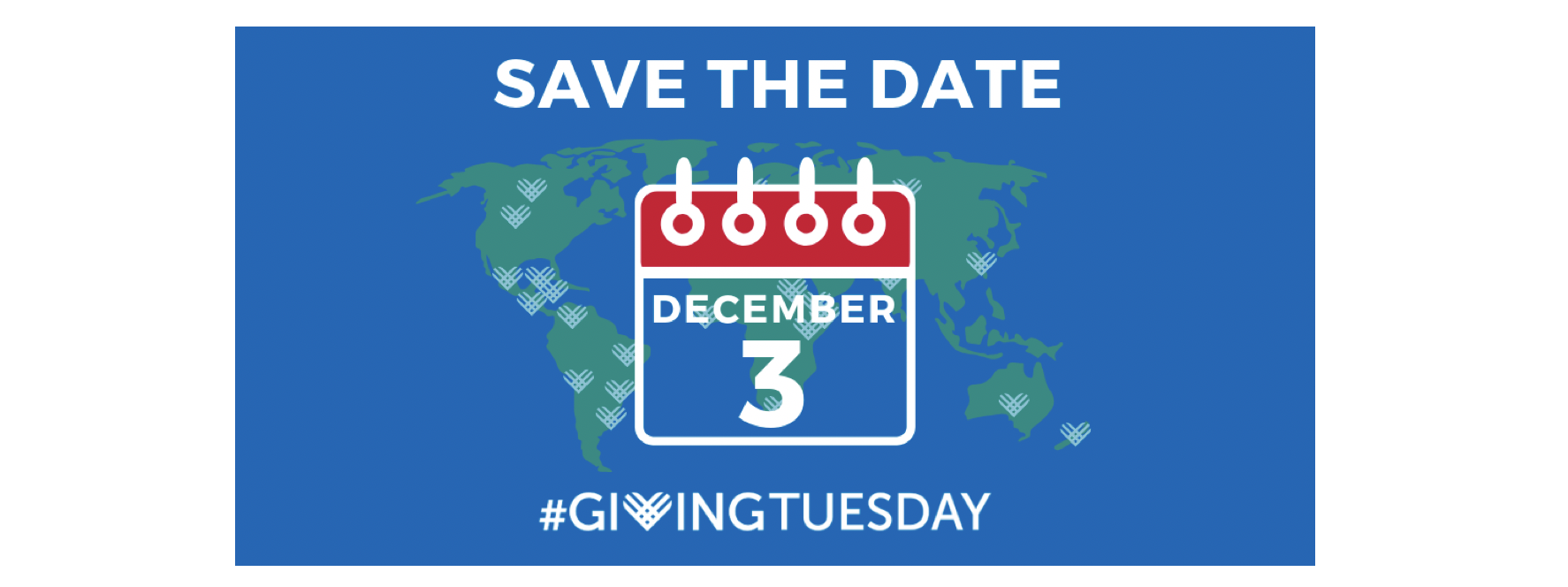 Read more about the article 6 Ways to Get Your Company Involved in Giving Tuesday
