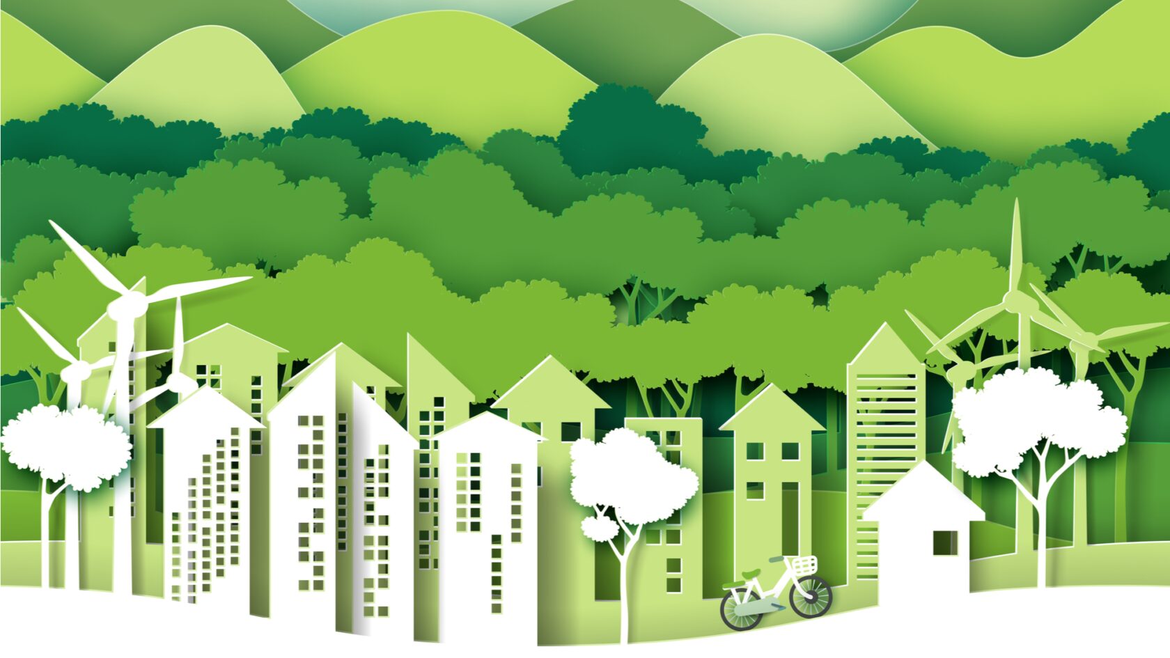 Read more about the article How to Get to Net Zero