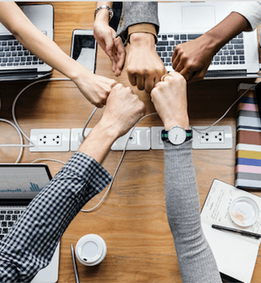 Read more about the article Volunteering Within Your Business