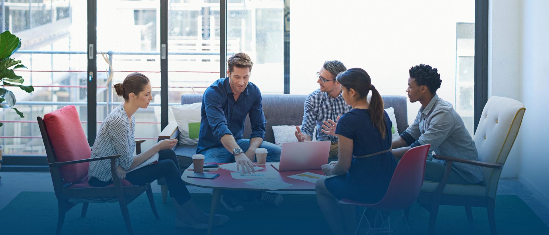 Read more about the article Employee Engagement Trends