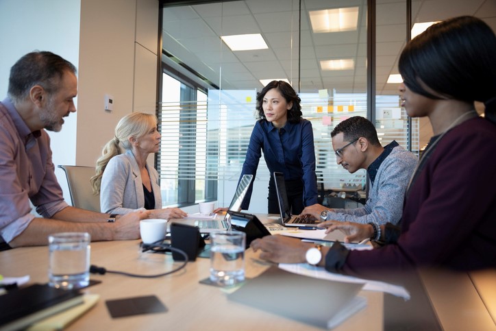 Read more about the article Corporate Purpose – Tips and Ideas