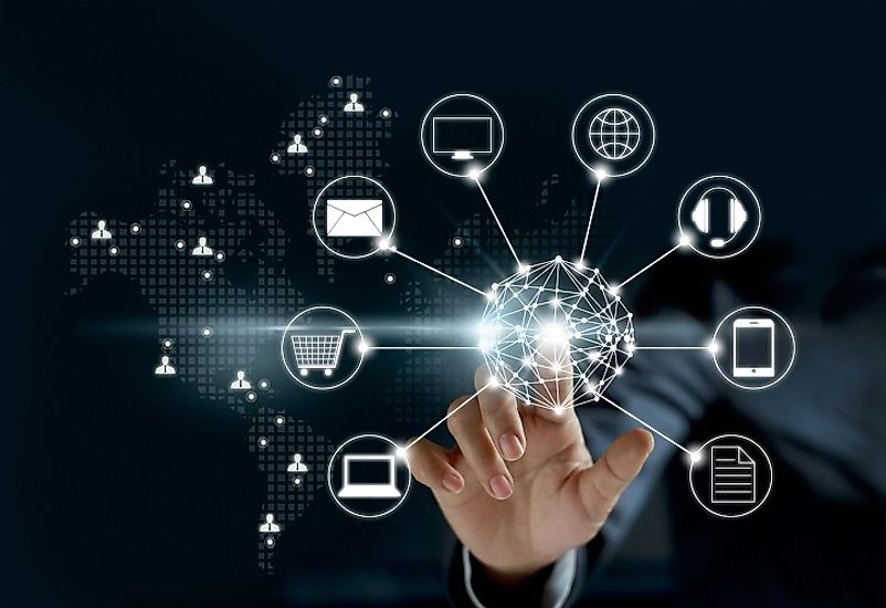 Read more about the article Net Zero Solutions