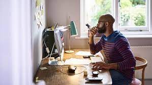 Read more about the article Remote Workplaces – what’s trending?